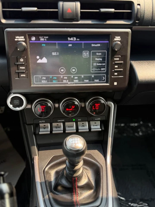 2023 Subaru BRZ 2nd Gen - Image 11 of 15