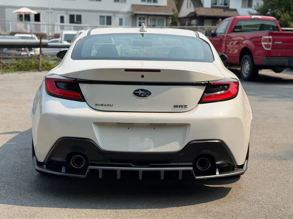 2023 Subaru BRZ 2nd Gen - Image 5 of 15
