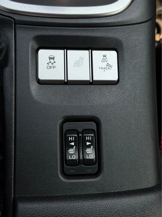 2023 Subaru BRZ 2nd Gen - Image 13 of 15