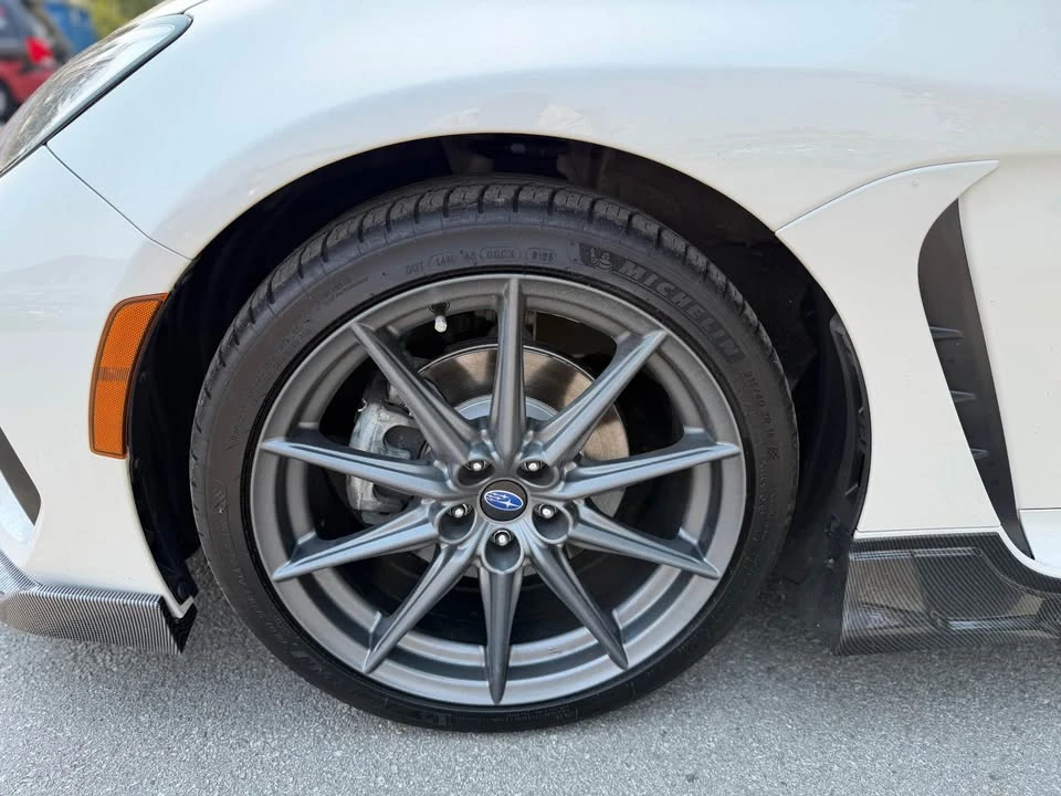 2023 Subaru BRZ 2nd Gen - Image 9 of 15