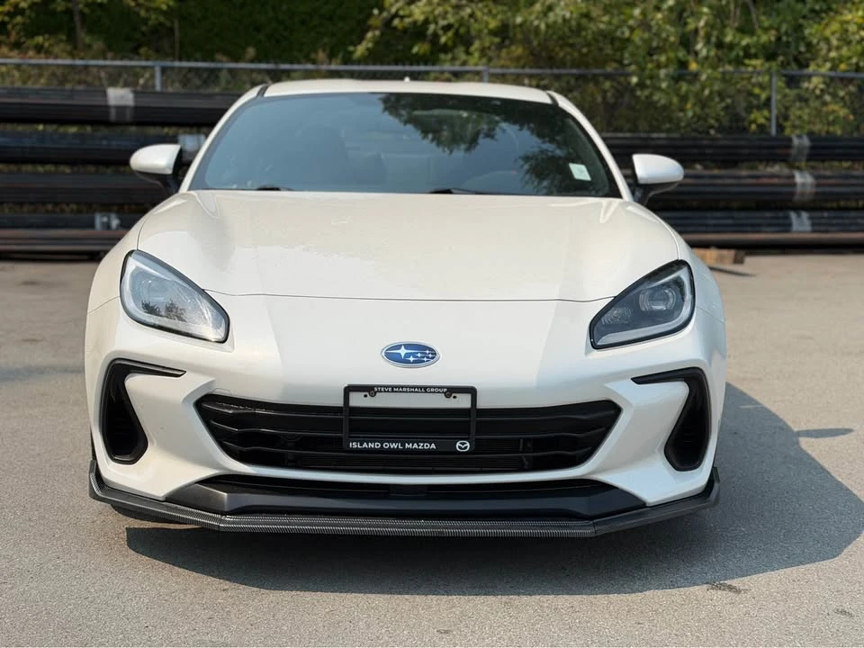 2023 Subaru BRZ 2nd Gen - Image 2 of 15