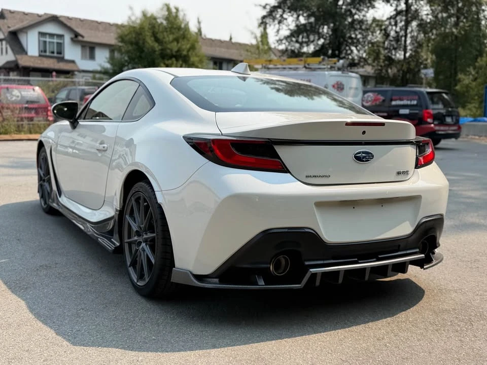 2023 Subaru BRZ 2nd Gen - Image 6 of 15