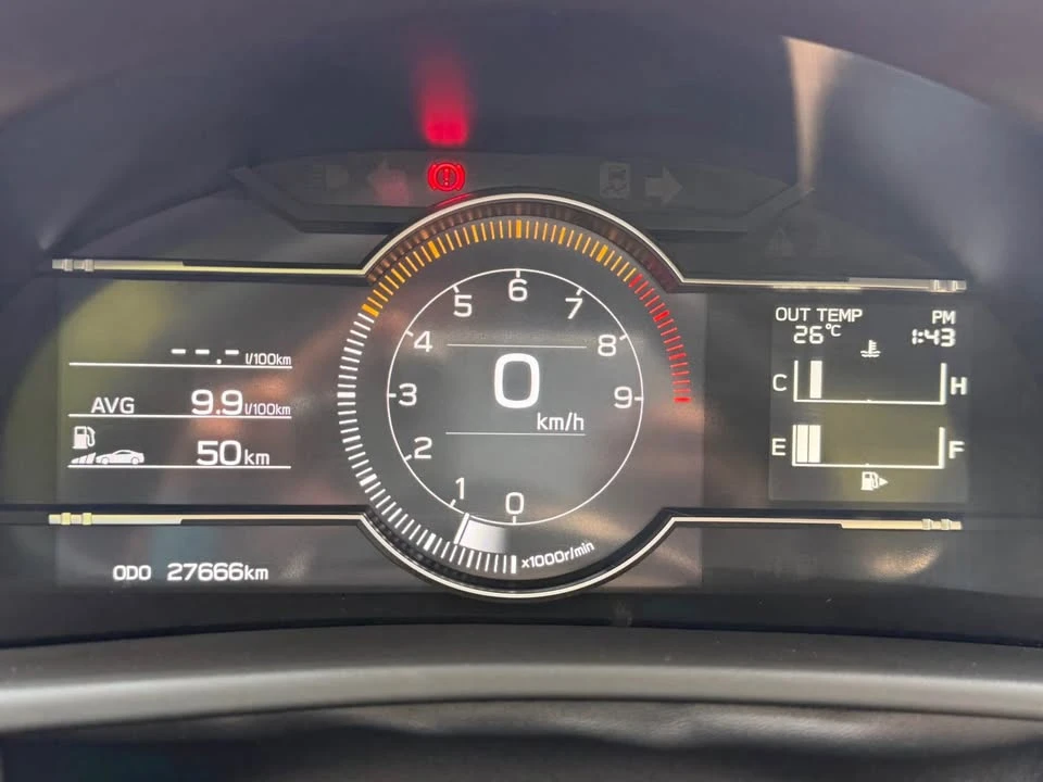 2023 Subaru BRZ 2nd Gen - Image 15 of 15