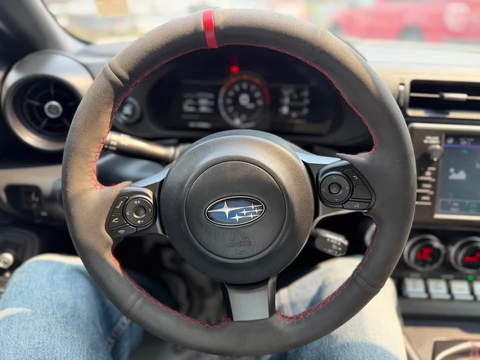2023 Subaru BRZ 2nd Gen - Image 10 of 15