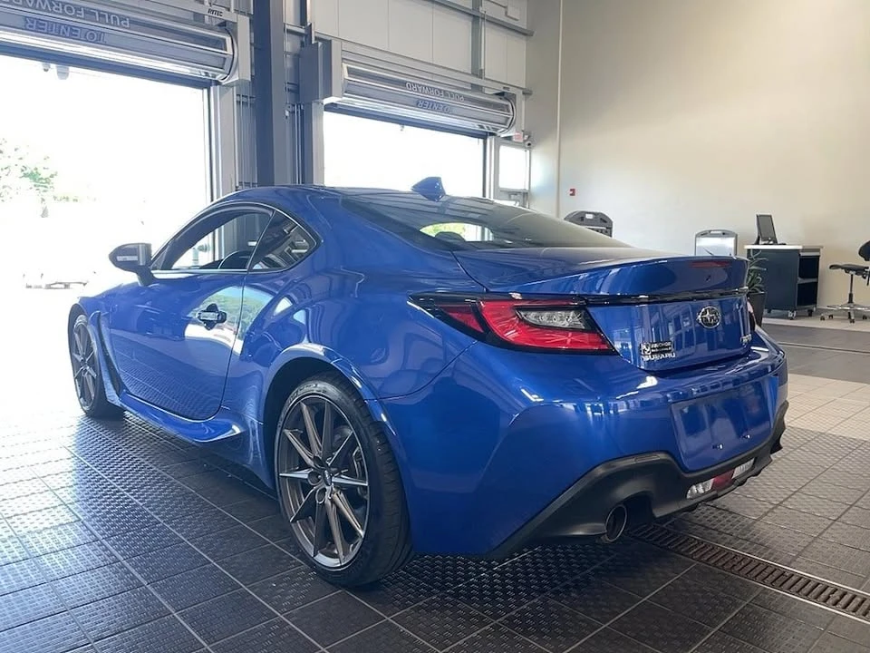 2023 Subaru BRZ 2nd Gen - Image 5 of 20