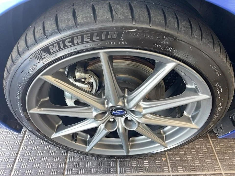 2023 Subaru BRZ 2nd Gen - Image 7 of 20