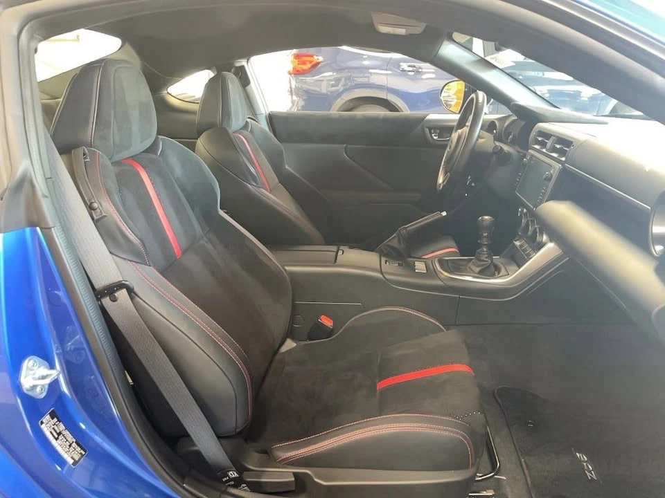 2023 Subaru BRZ 2nd Gen - Image 10 of 20