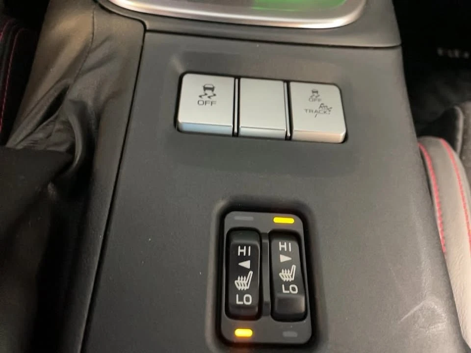 2023 Subaru BRZ 2nd Gen - Image 14 of 20