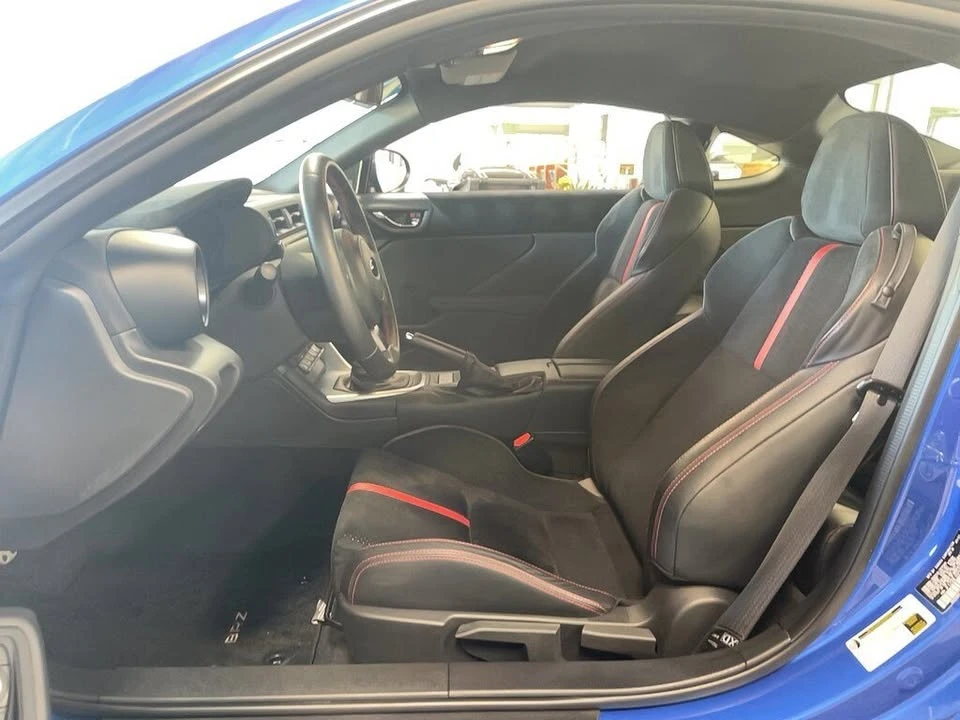 2023 Subaru BRZ 2nd Gen - Image 9 of 20