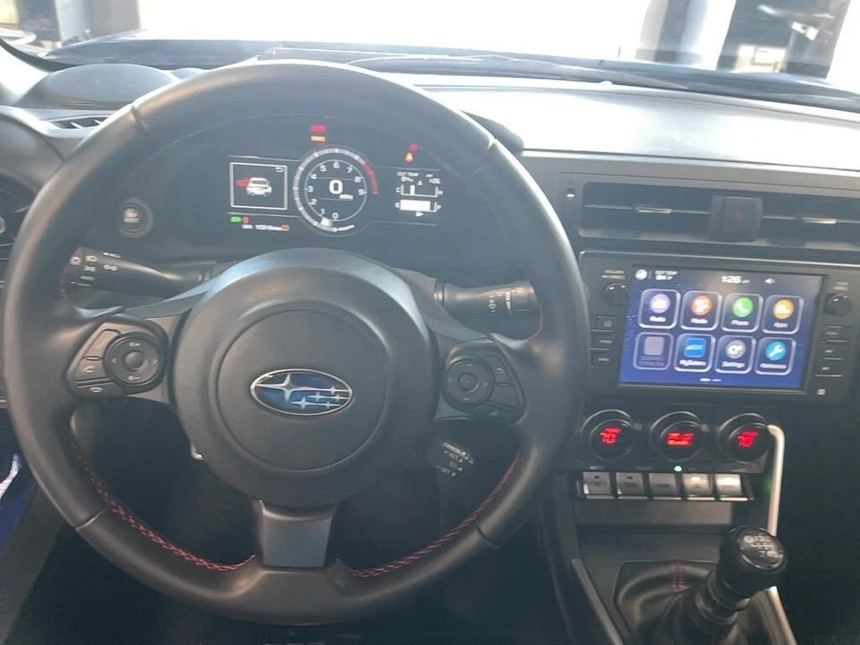 2023 Subaru BRZ 2nd Gen - Image 15 of 20