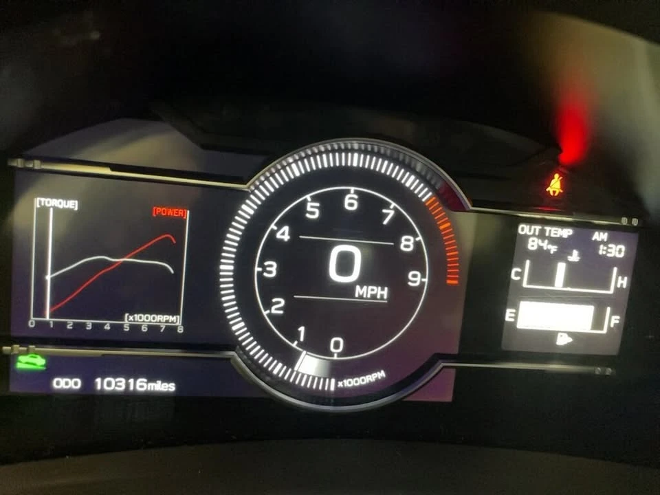 2023 Subaru BRZ 2nd Gen - Image 8 of 20