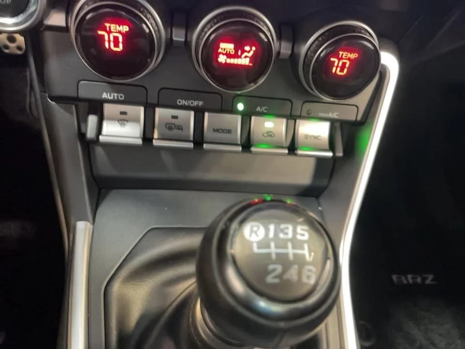 2023 Subaru BRZ 2nd Gen - Image 11 of 20