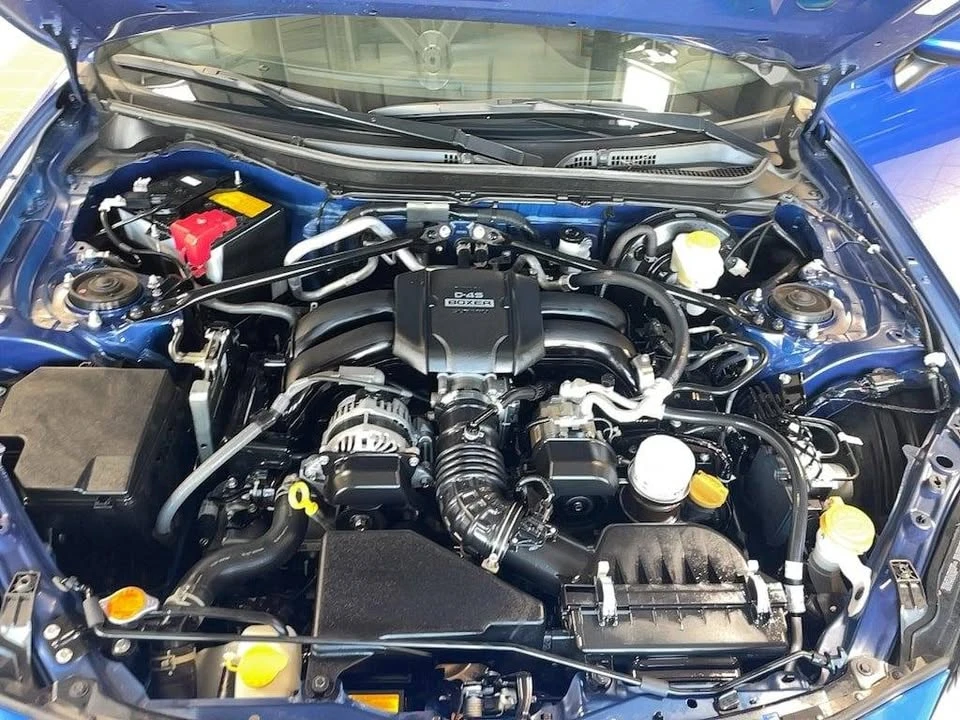 2023 Subaru BRZ 2nd Gen - Image 20 of 20