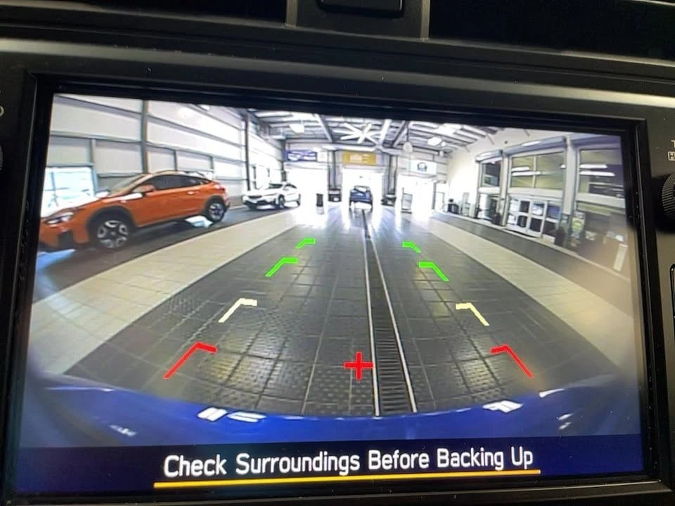 2023 Subaru BRZ 2nd Gen - Image 13 of 20