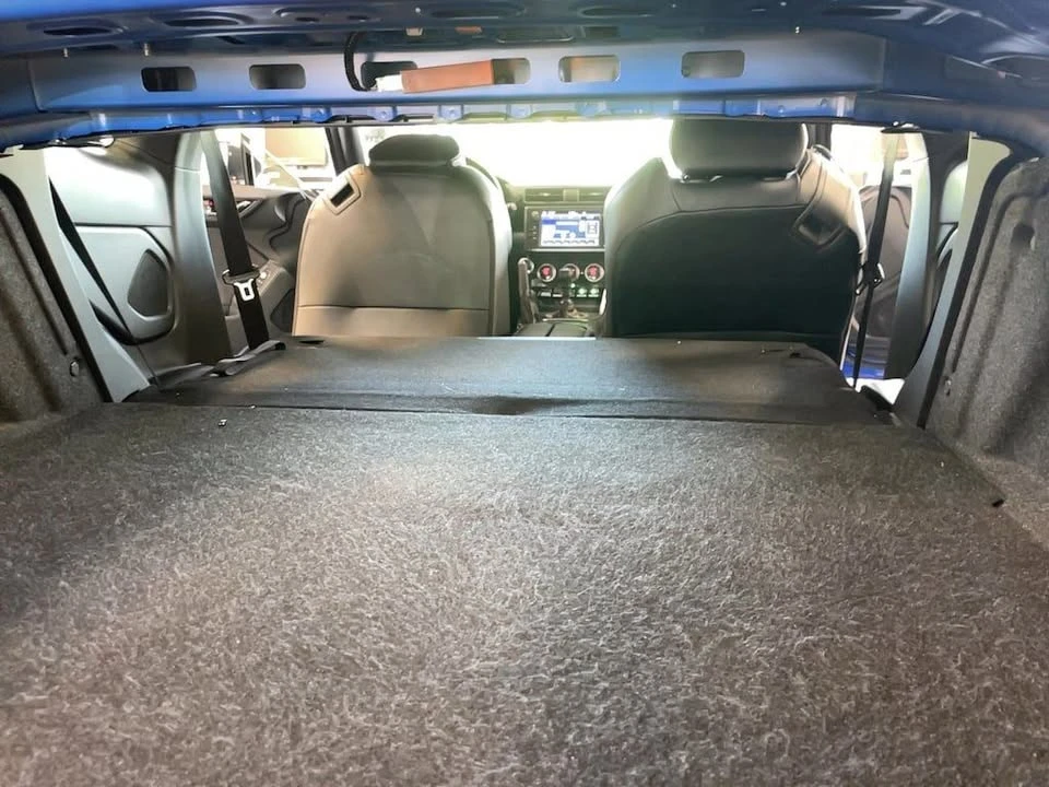 2023 Subaru BRZ 2nd Gen - Image 19 of 20