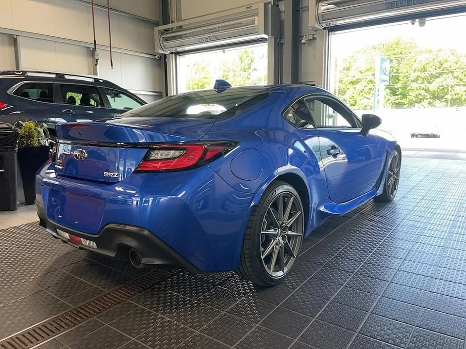 2023 Subaru BRZ 2nd Gen - Image 6 of 20