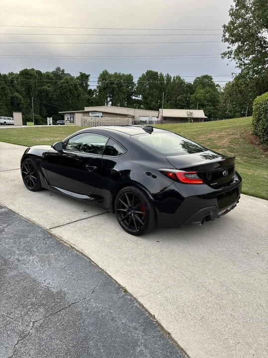 2023 Subaru BRZ 2nd Gen - Image 8 of 19