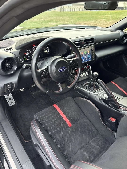 2023 Subaru BRZ 2nd Gen - Image 13 of 19