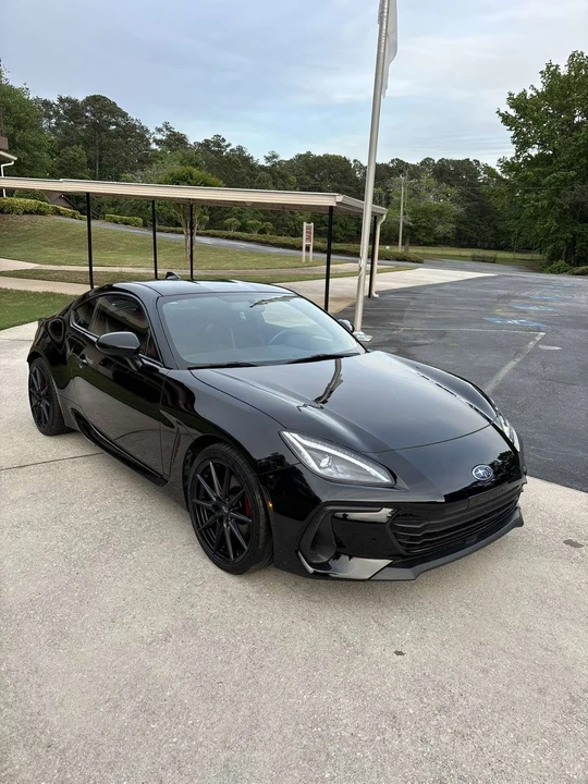 2023 Subaru BRZ 2nd Gen - Image 6 of 19