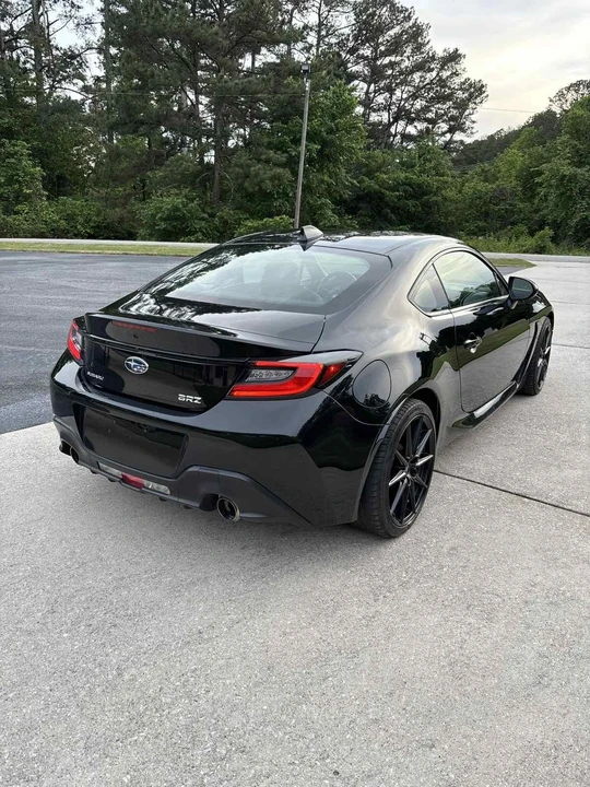 2023 Subaru BRZ 2nd Gen - Image 10 of 19