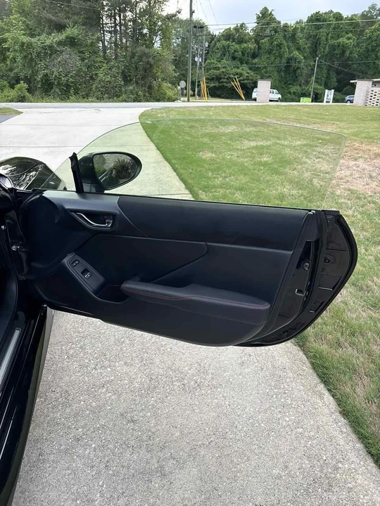 2023 Subaru BRZ 2nd Gen - Image 18 of 19