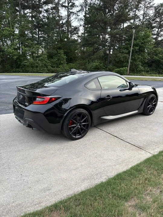 2023 Subaru BRZ 2nd Gen - Image 12 of 19