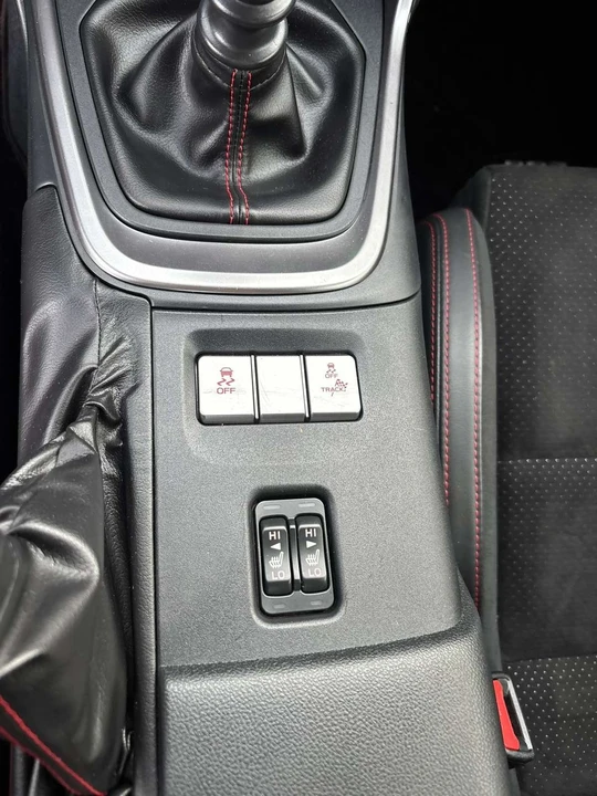 2023 Subaru BRZ 2nd Gen - Image 16 of 19