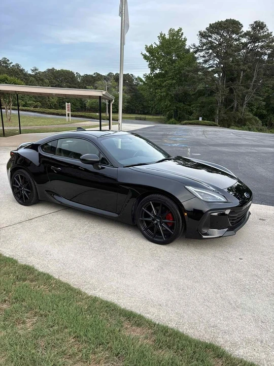 2023 Subaru BRZ 2nd Gen - Image 7 of 19