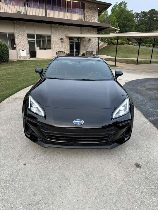 2023 Subaru BRZ 2nd Gen - Image 5 of 19