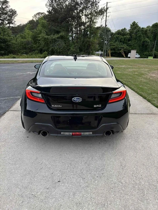 2023 Subaru BRZ 2nd Gen - Image 9 of 19