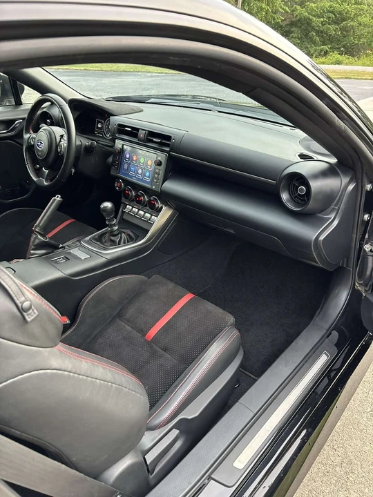 2023 Subaru BRZ 2nd Gen - Image 17 of 19