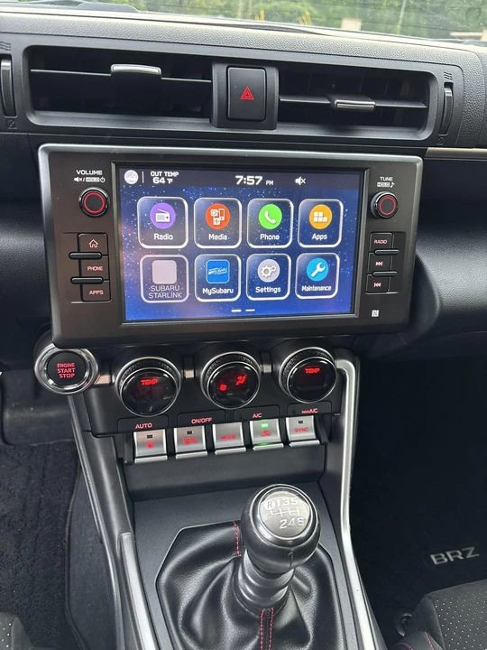 2023 Subaru BRZ 2nd Gen - Image 15 of 19