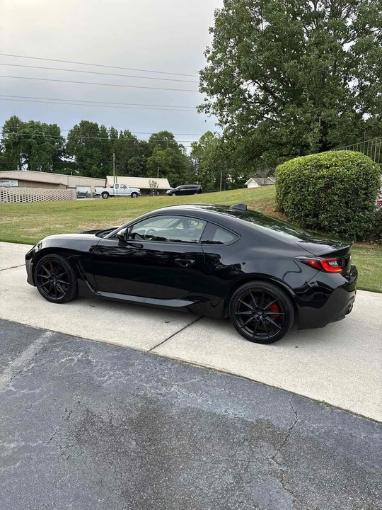 2023 Subaru BRZ 2nd Gen - Image 4 of 19