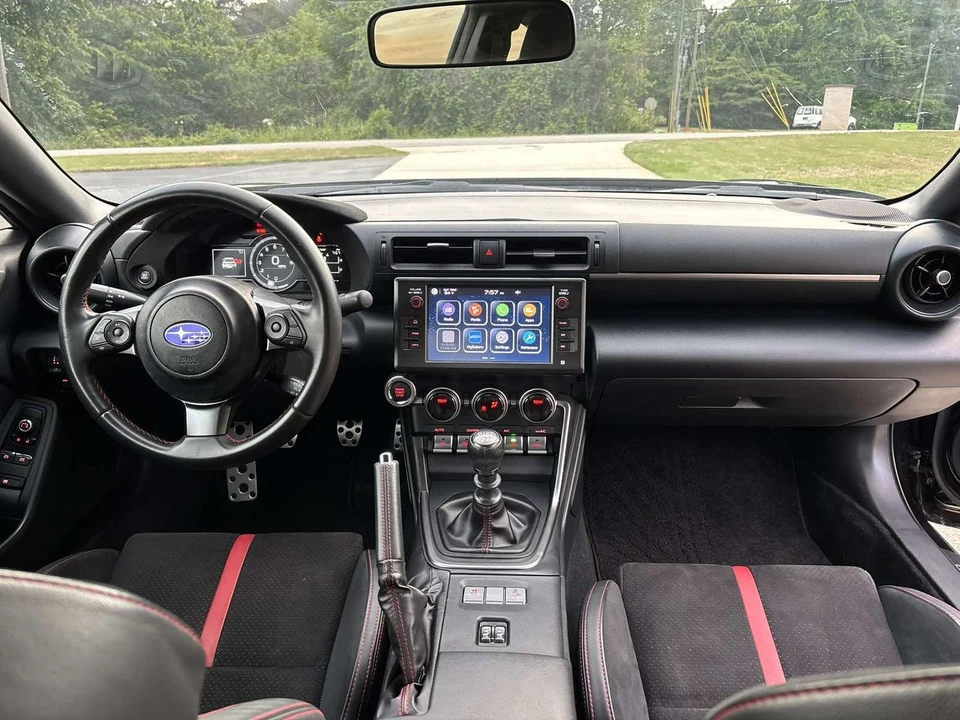 2023 Subaru BRZ 2nd Gen - Image 19 of 19