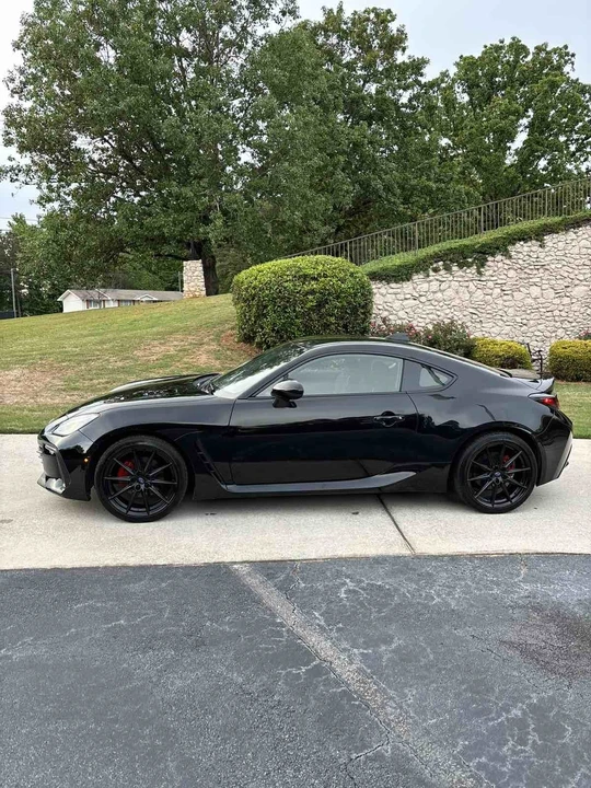 2023 Subaru BRZ 2nd Gen - Image 3 of 19