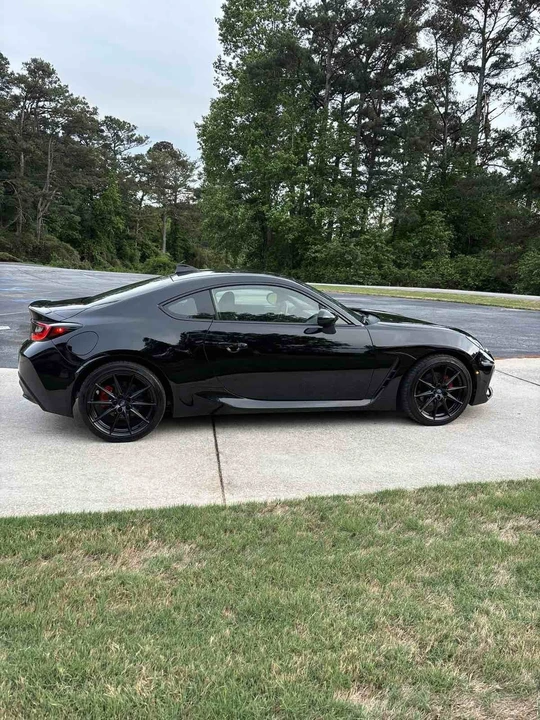 2023 Subaru BRZ 2nd Gen - Image 11 of 19