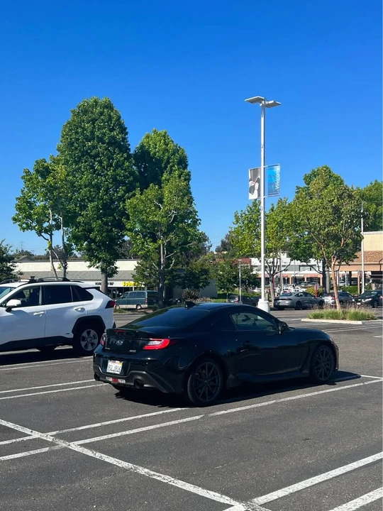 2023 Subaru BRZ 2nd Gen - Image 6 of 9