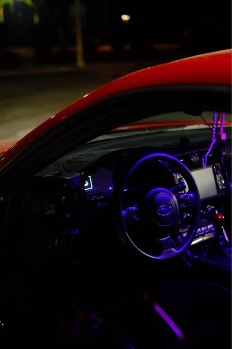 2023 Subaru BRZ 2nd Gen - Image 9 of 9
