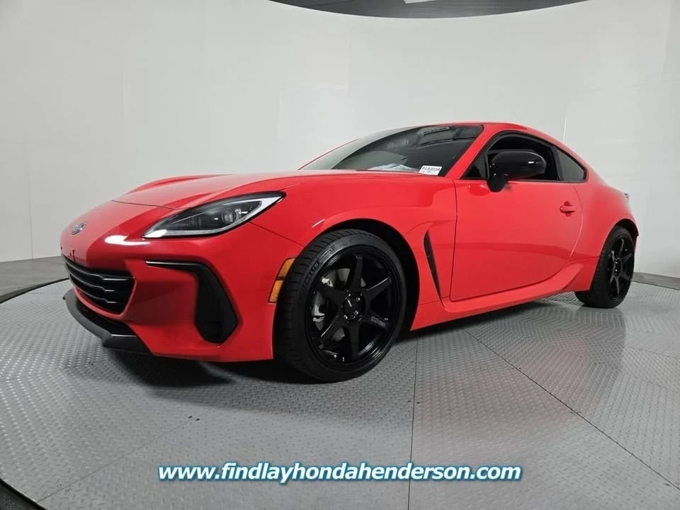 2023 Subaru BRZ 2nd Gen - Image 2 of 20