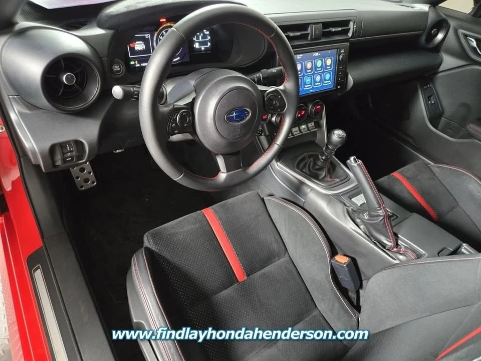 2023 Subaru BRZ 2nd Gen - Image 12 of 20