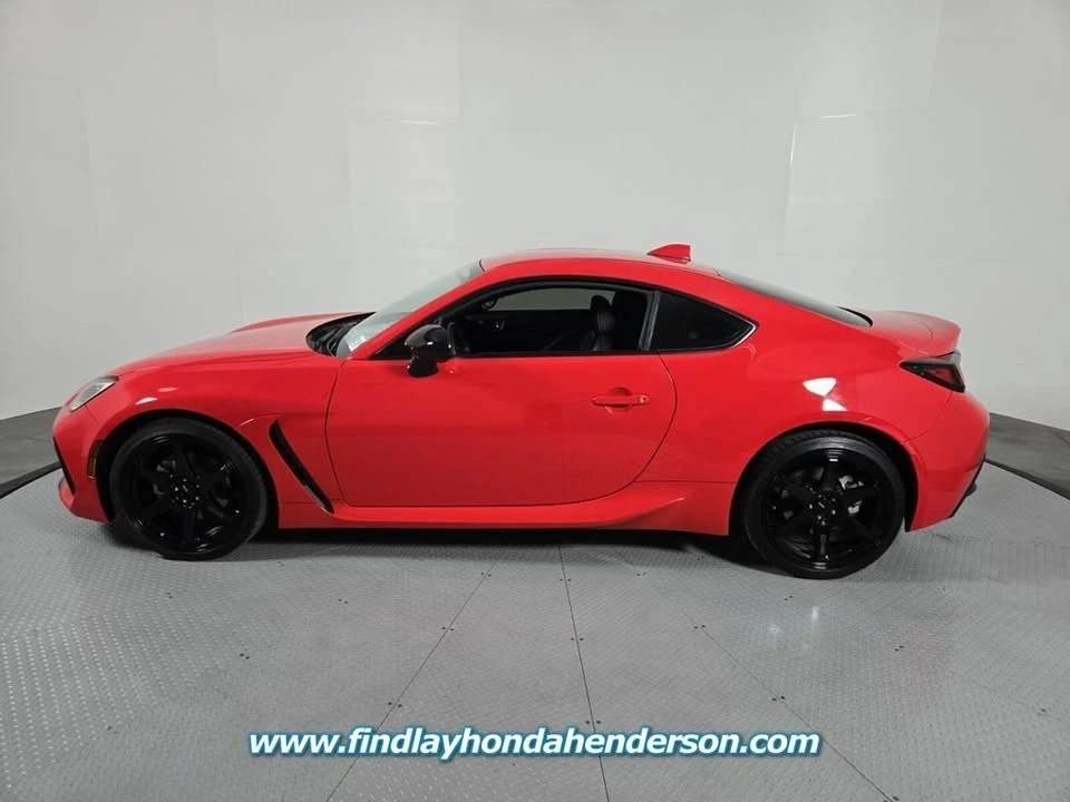 2023 Subaru BRZ 2nd Gen - Image 3 of 20