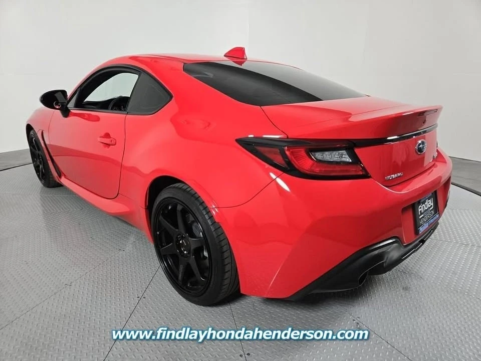 2023 Subaru BRZ 2nd Gen - Image 4 of 20