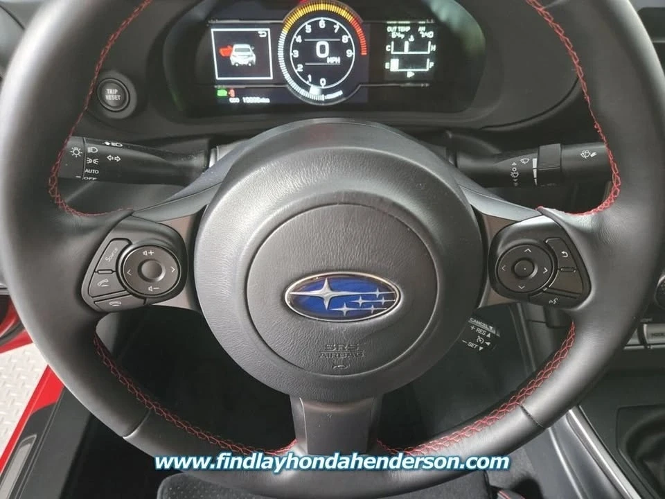 2023 Subaru BRZ 2nd Gen - Image 18 of 20