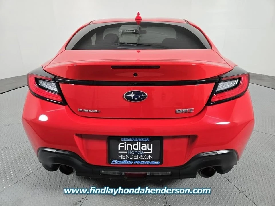2023 Subaru BRZ 2nd Gen - Image 6 of 20
