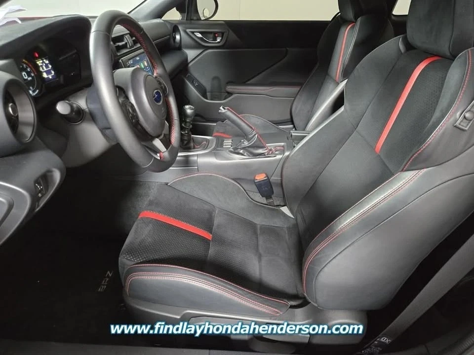 2023 Subaru BRZ 2nd Gen - Image 10 of 20