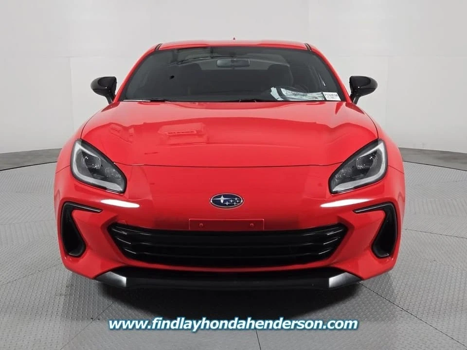2023 Subaru BRZ 2nd Gen - Image 8 of 20