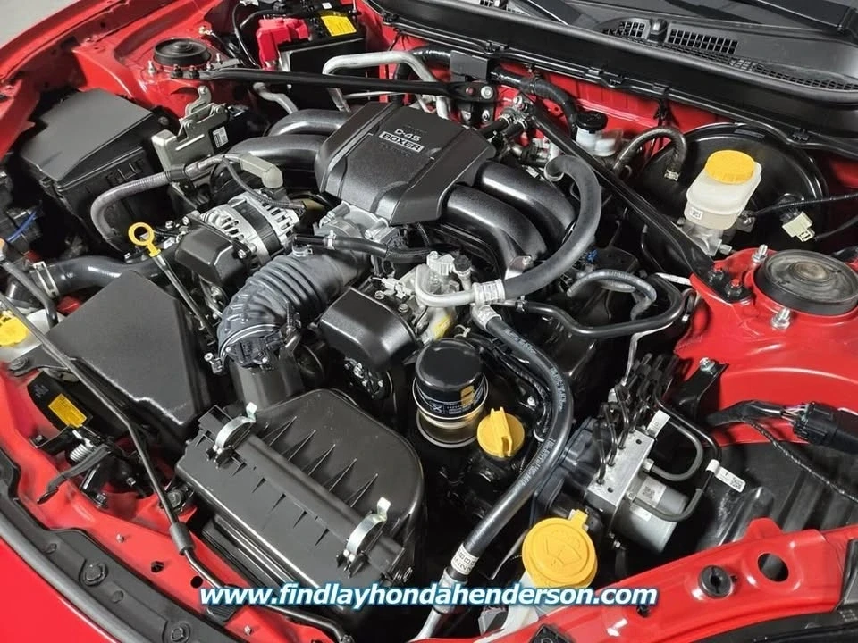 2023 Subaru BRZ 2nd Gen - Image 16 of 20