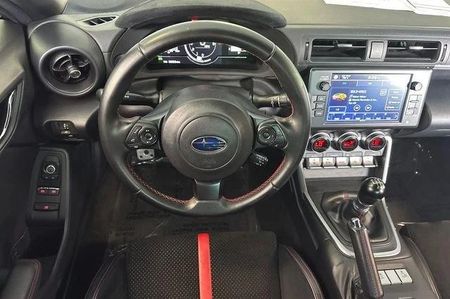 2023 Subaru BRZ 2nd Gen - Image 18 of 20