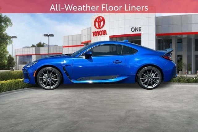 2023 Subaru BRZ 2nd Gen - Image 9 of 20