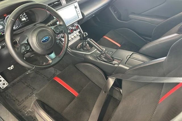 2023 Subaru BRZ 2nd Gen - Image 17 of 20
